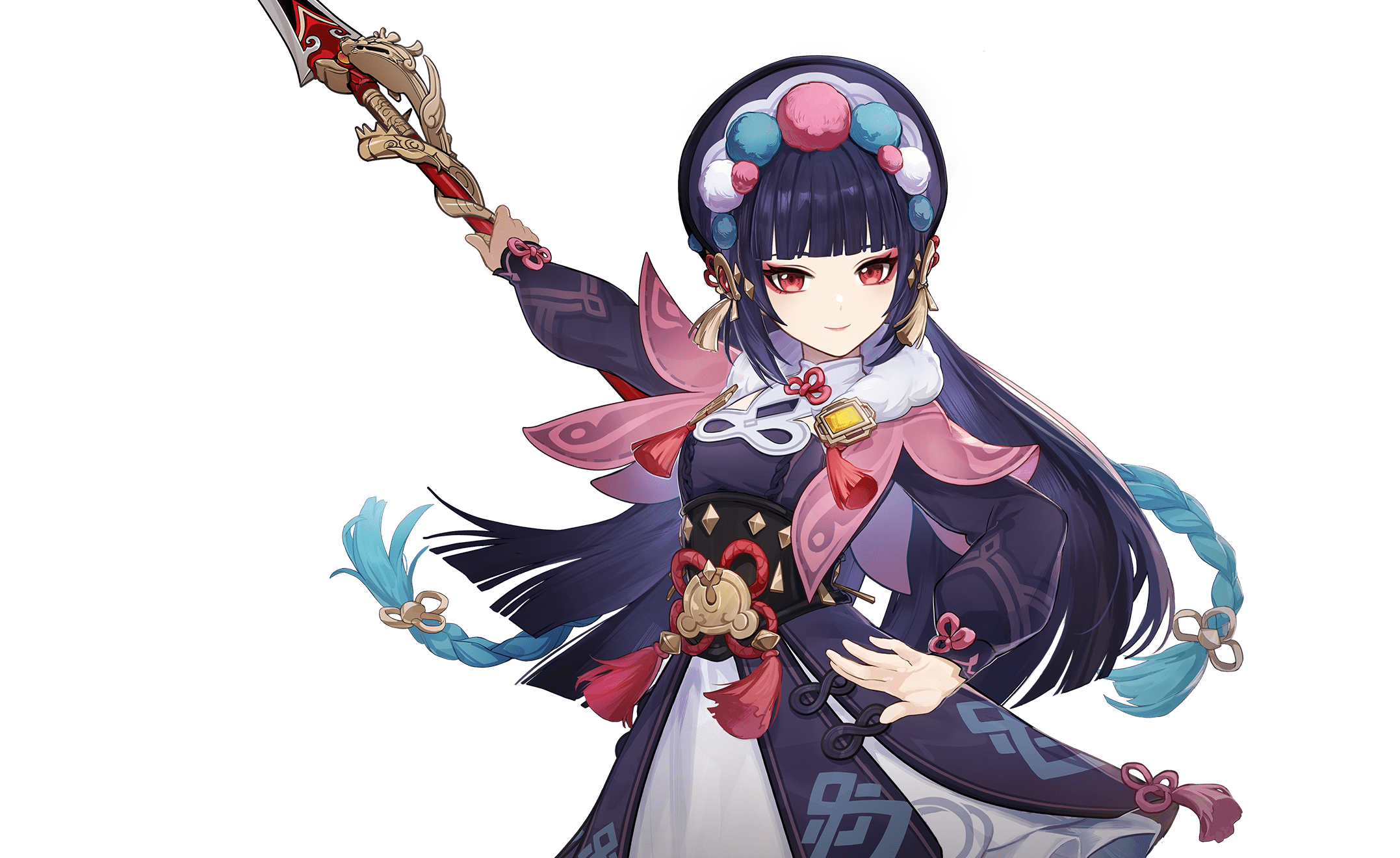 全新「月之八」版本「空月之歌·谐谑」—— 「映夏!归乡?千灵节!」上线!