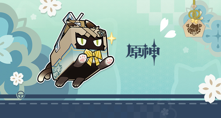 《原神》表情包「派蒙的画作第24弹」现已上线