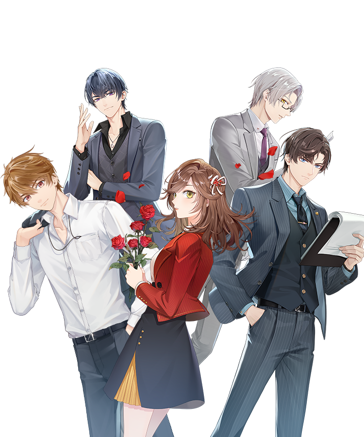 米哈游 Tech Otakus Save The World 米哈游 Tech Otakus Save The World