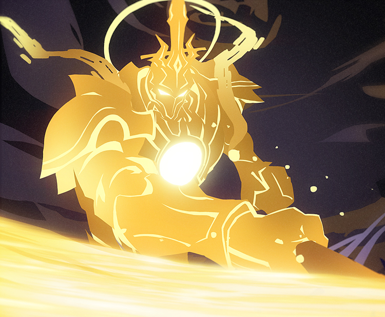 《崩坏：星穹铁道》千星纪游PV：「仙舟通鉴•帝弓七天将」