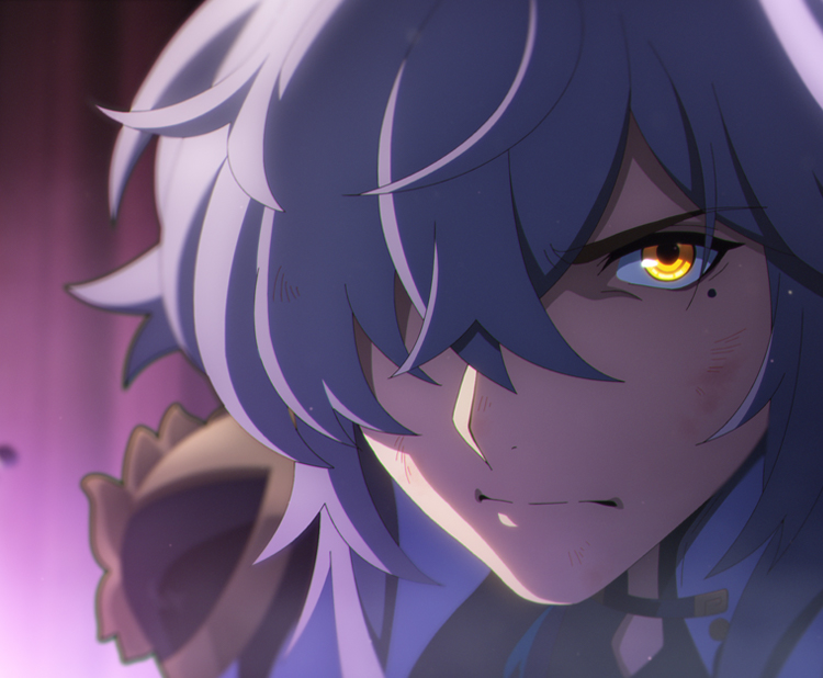 《崩坏：星穹铁道》动画短片「飞光」