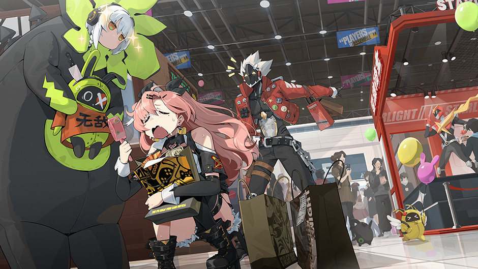 Zenless Zero Codes Reddit