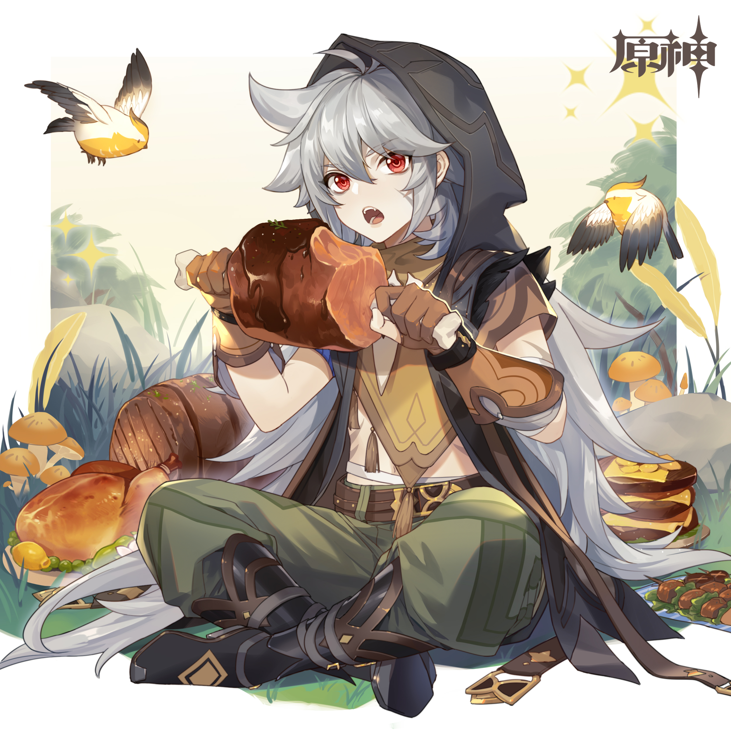 雷泽生日快乐|下次,也一起,说好了