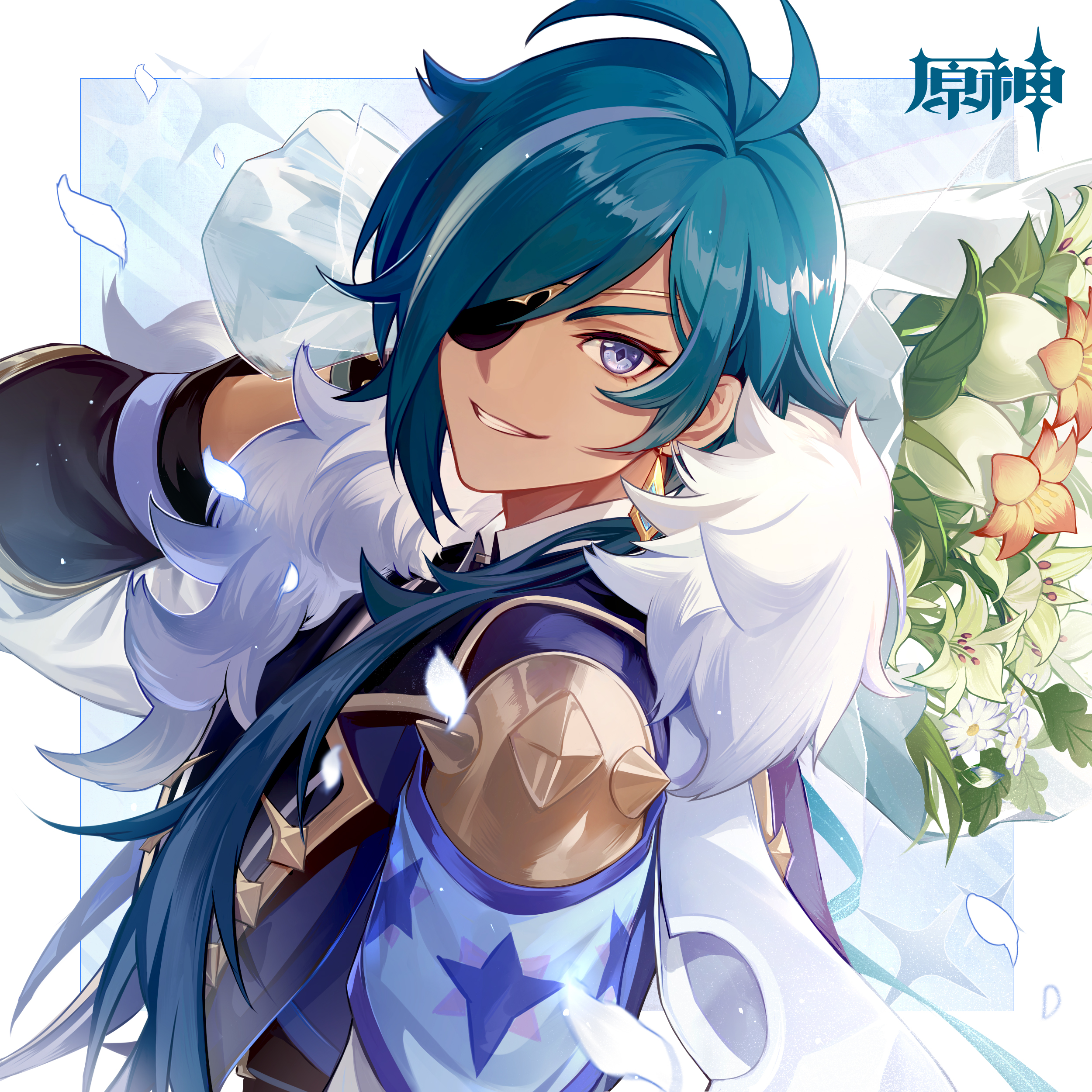 凯亚生日快乐|等到晚上…哈哈,你是知道我的,咱们去酒馆吧?