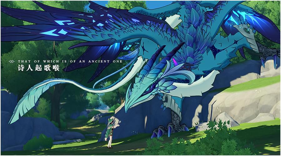 原神 预约站 一起去新天地冒险吧