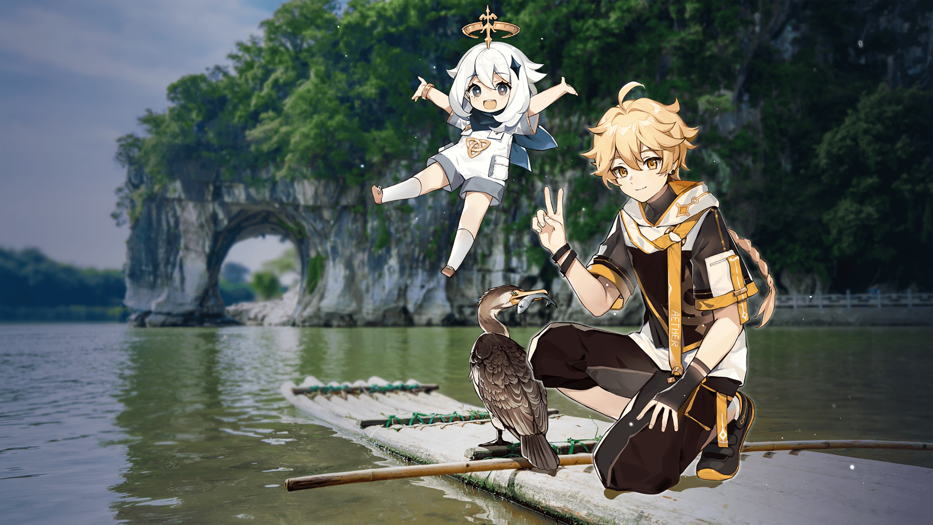 I Need These Skins Now Mihoyo Genshin Impact